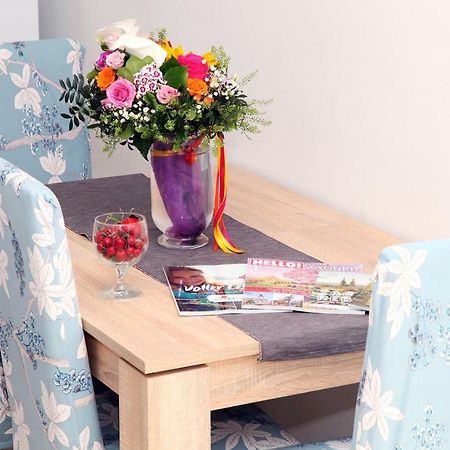 Apartmán Apple Tree Záhřeb Exteriér fotografie