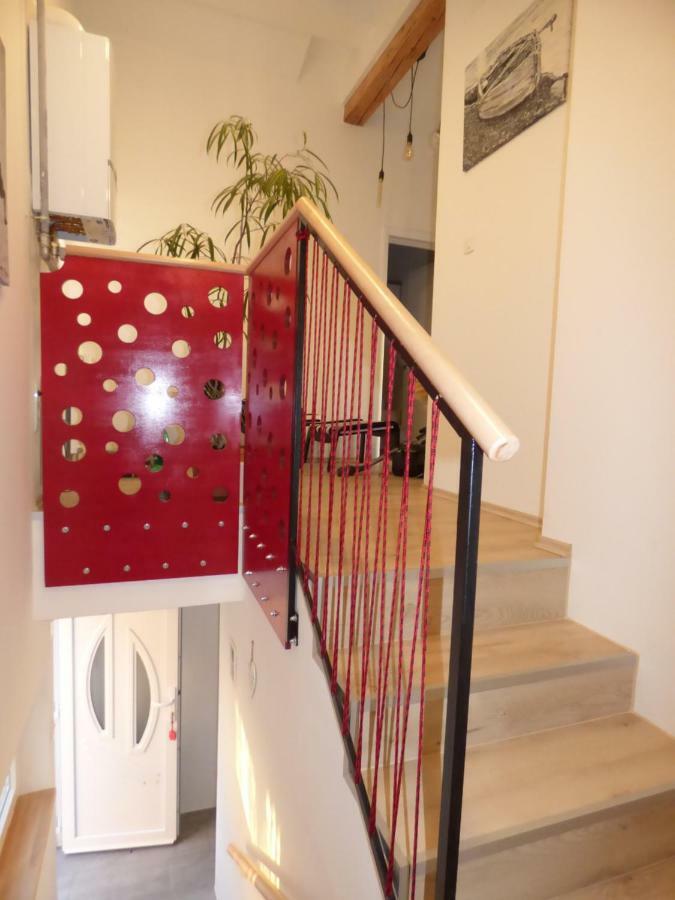 Apartmán Apple Tree Záhřeb Exteriér fotografie