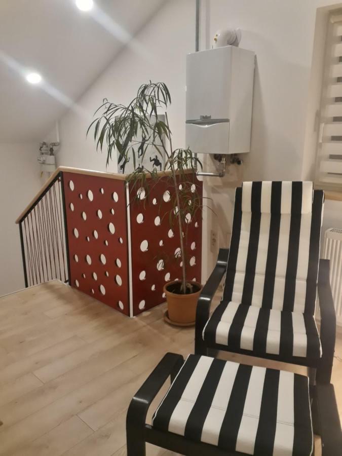 Apartmán Apple Tree Záhřeb Exteriér fotografie