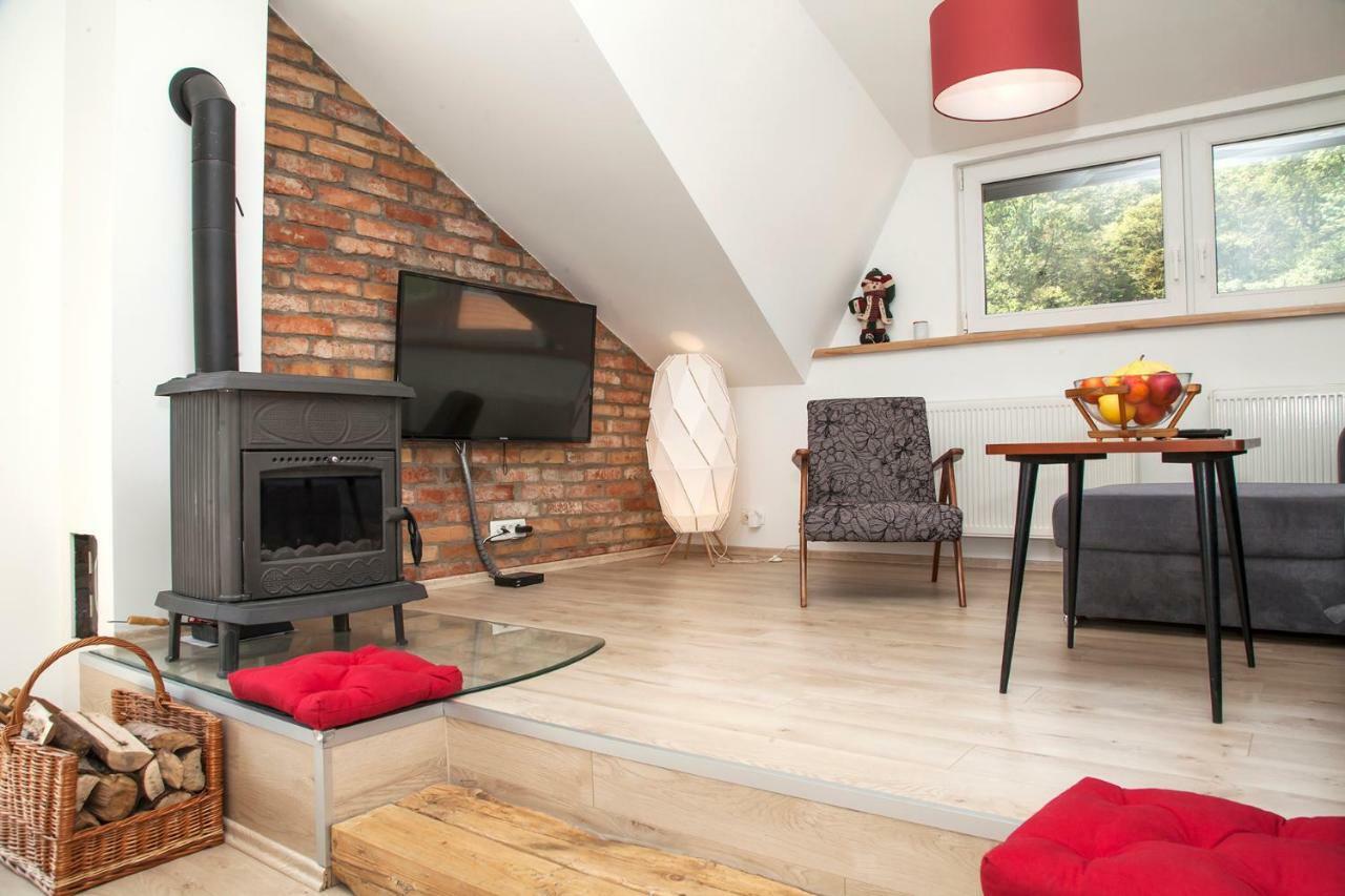 Apartmán Apple Tree Záhřeb Exteriér fotografie