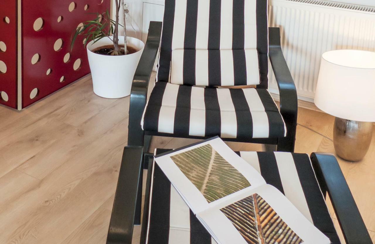 Apartmán Apple Tree Záhřeb Exteriér fotografie