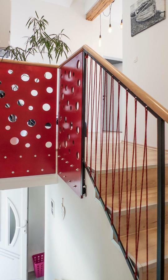 Apartmán Apple Tree Záhřeb Exteriér fotografie