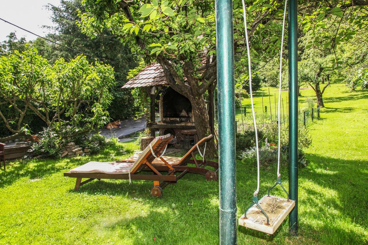 Apartmán Apple Tree Záhřeb Exteriér fotografie
