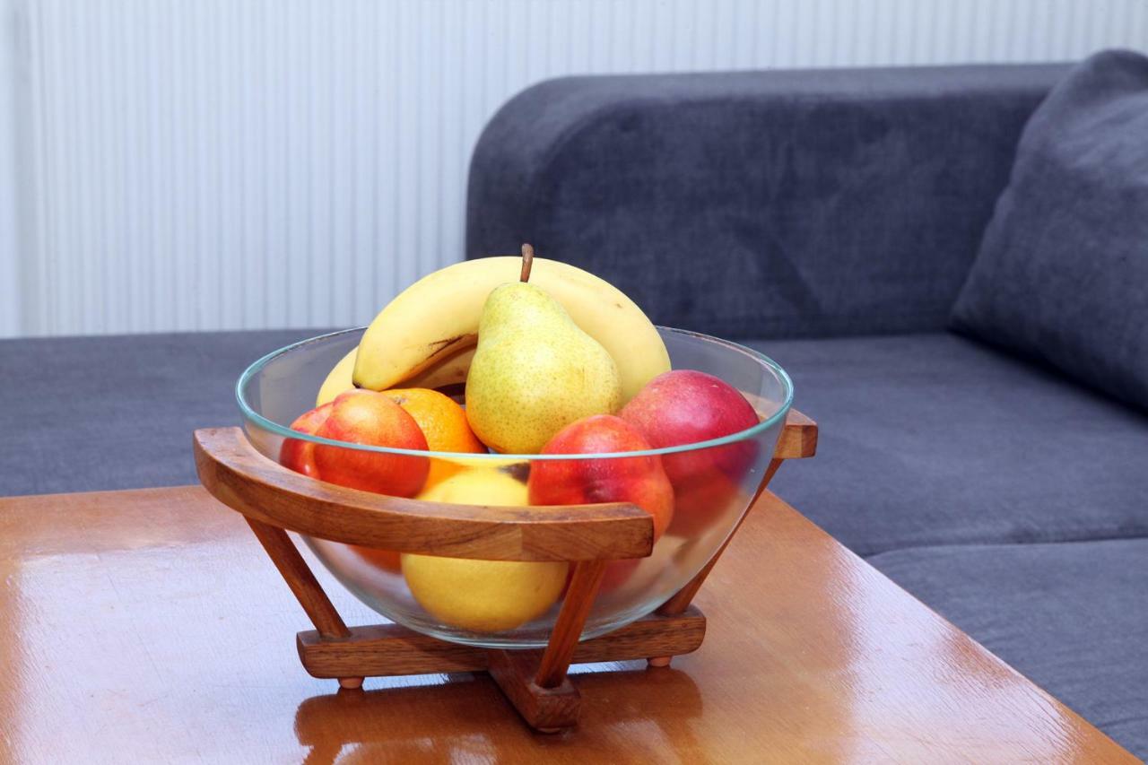 Apartmán Apple Tree Záhřeb Exteriér fotografie