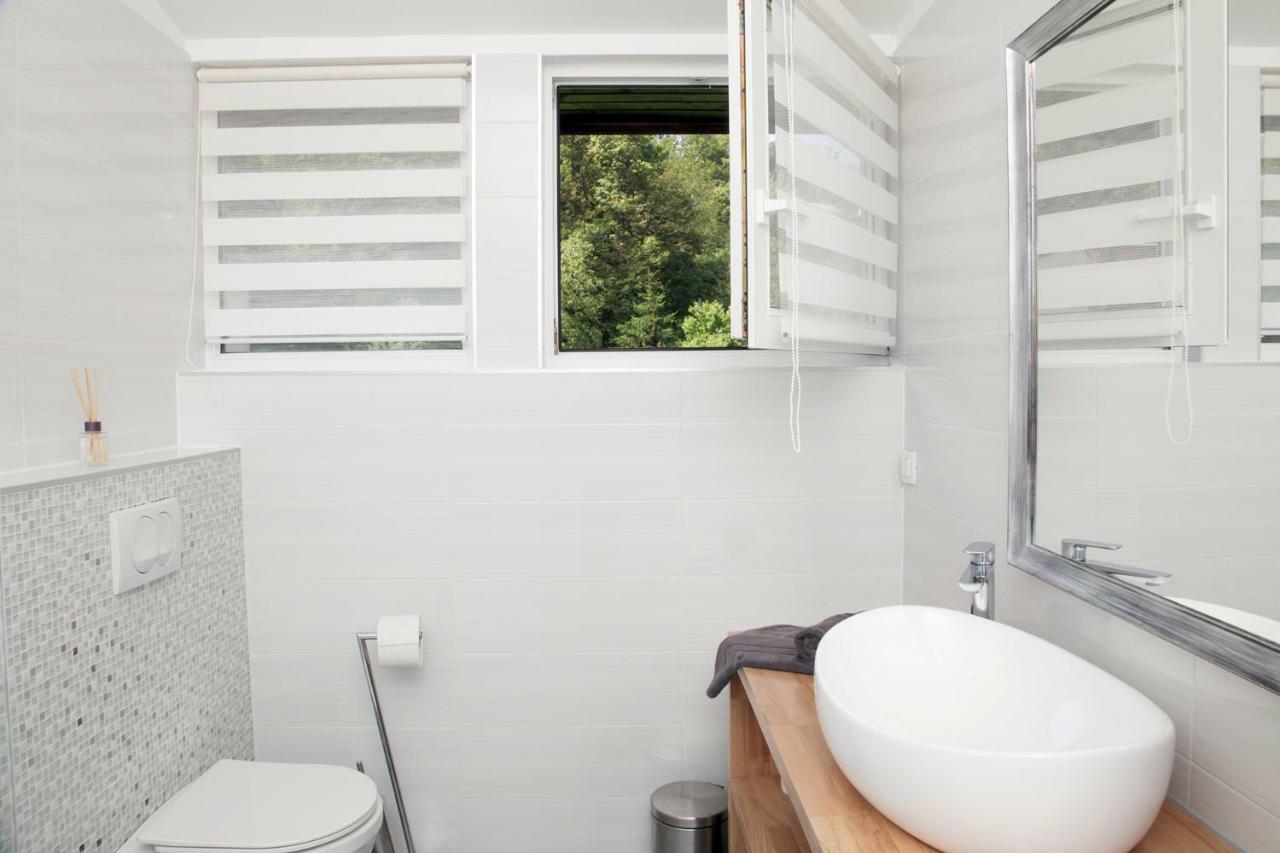 Apartmán Apple Tree Záhřeb Exteriér fotografie