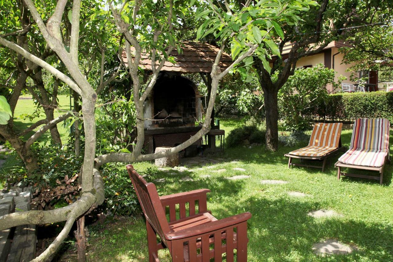Apartmán Apple Tree Záhřeb Exteriér fotografie