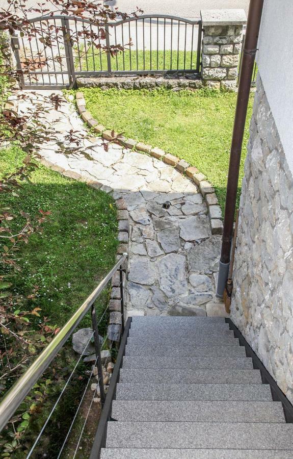 Apartmán Apple Tree Záhřeb Exteriér fotografie